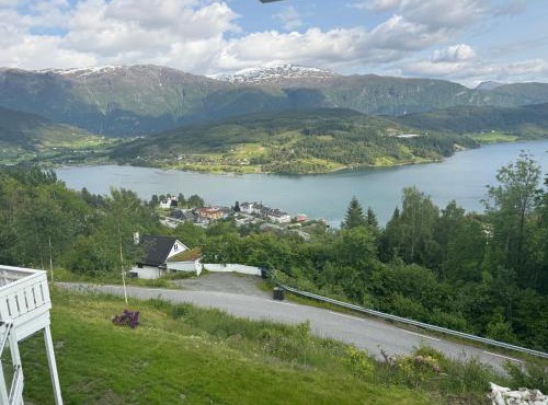 Nylendo in Ulvik