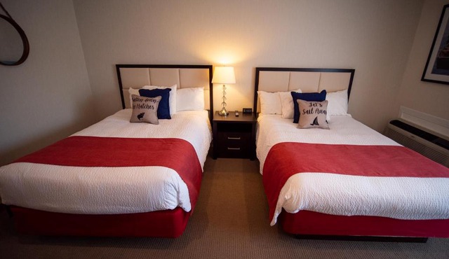 Oak Island Resort & Conference Centre in Western Shore
