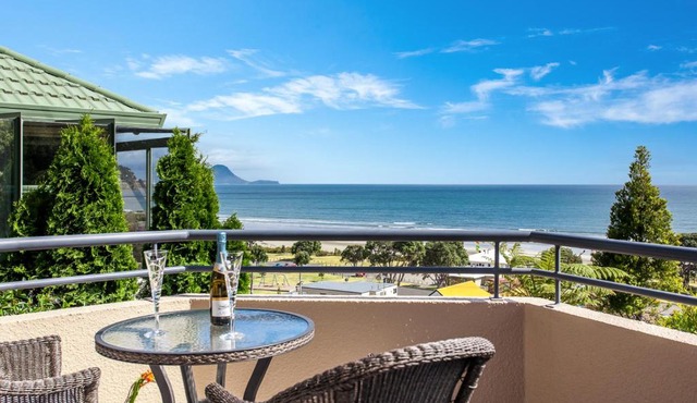 Ohope Heights in Ohope Beach