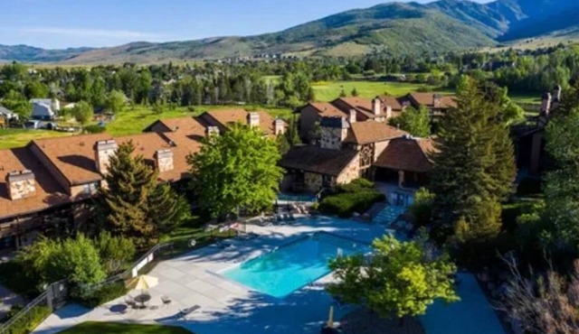 Our Happy Place - Play and Relax in Beautiful Eden Utah