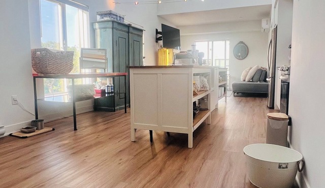 Panoramic Riverfront Penthouse Condo in Gatineau