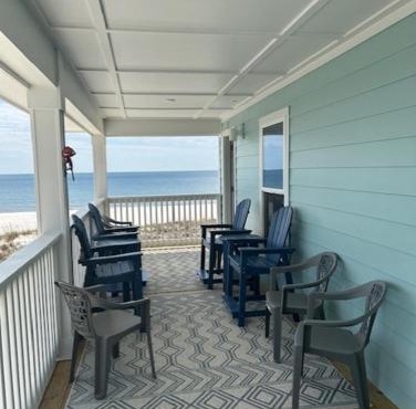Pelican Roost E by Pristine Properties Vacation Rentals in Mexico Beach