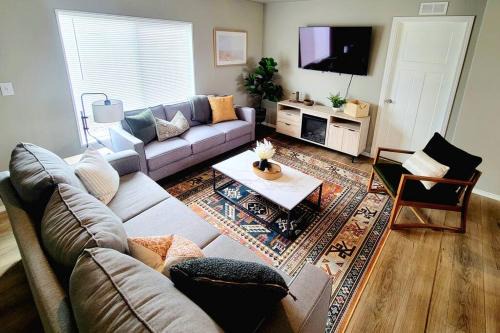 Perfect location in bear lake in Garden City