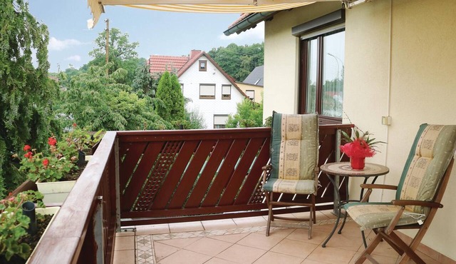 Pet friendly apartment in Schleusingen in Schleusingen