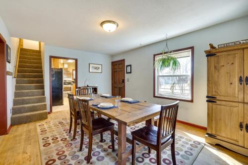 Pet-Friendly Boise Getaway 2 Mi to Downtown! in Boise