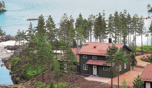 Pet friendly home in Dølemo with sauna in Dølemo