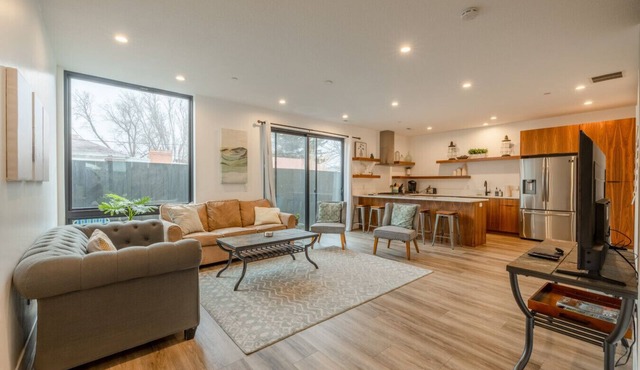 Pet Friendly | Near Downtown SLC & Mountains