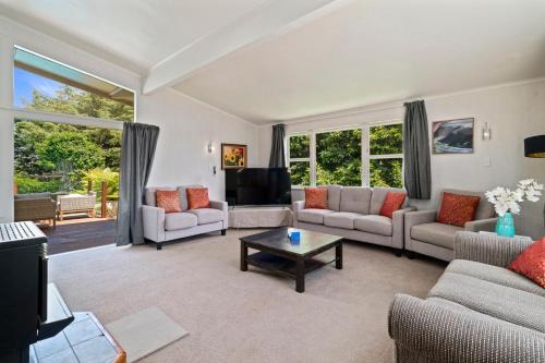 Pool House- Springfield in Rotorua