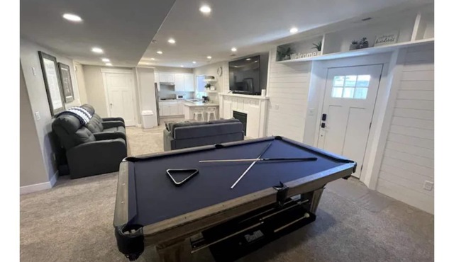 Private, Comfortable Highland Retreat