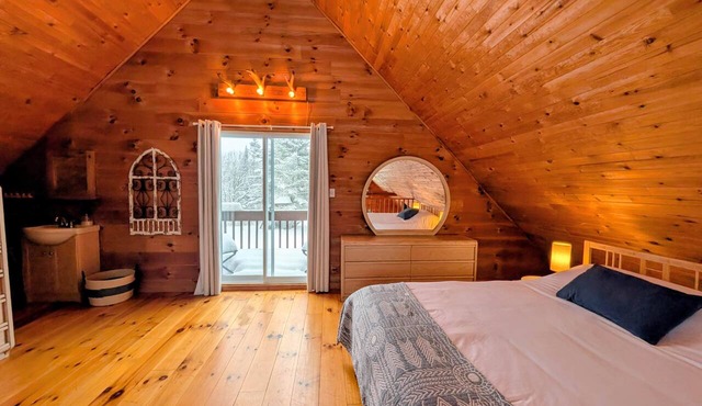 Private Escape For 2 in Wakefield