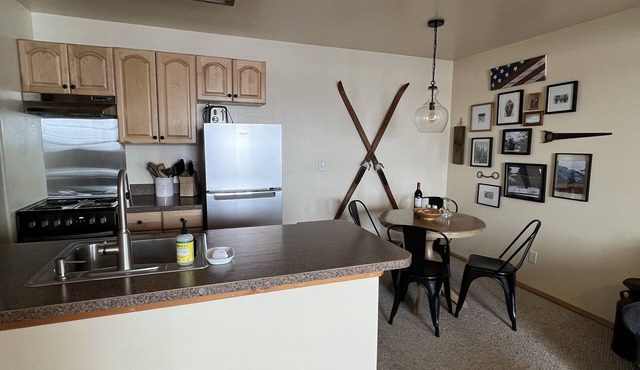 Private Guest Suite