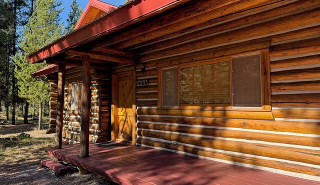 Private Montana Ranch Retreat – Perfect for Weddings & Group Events in Darby