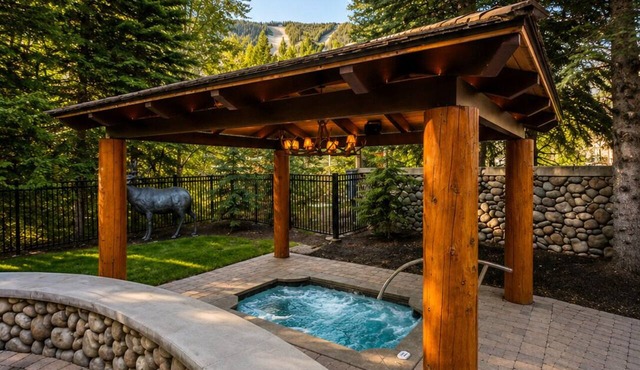 Private Sun Valley Lodge | Walk to Lift + Hot Tub