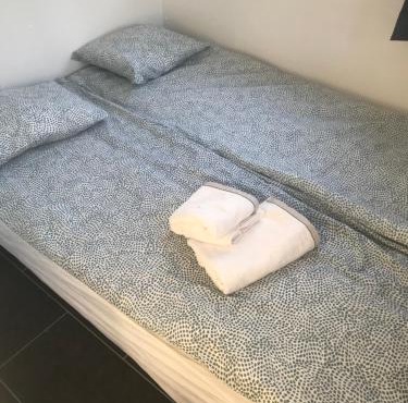privateroominasharedaccomadation1 in Oslo