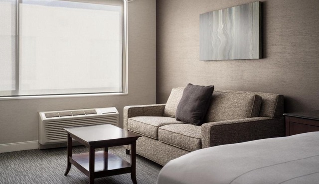 Provo Marriott Hotel & Conference Center