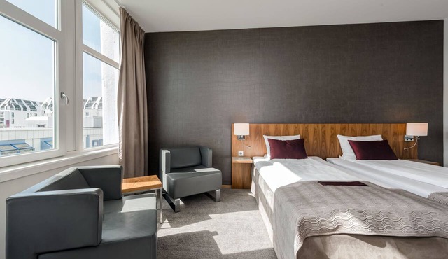 Quality Hotel Residence in Sandnes