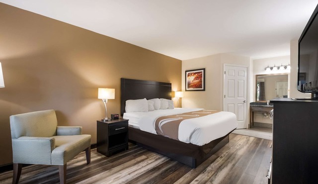 Quality Inn Decherd - Winchester in Decherd