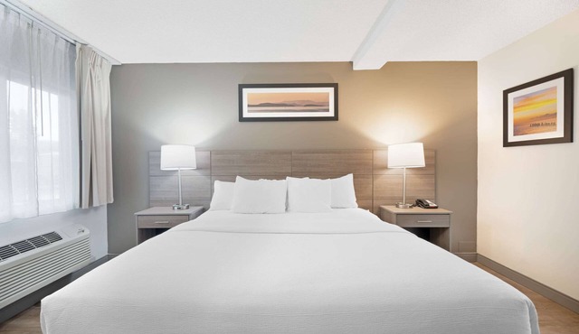 Quality Inn Idaho Falls