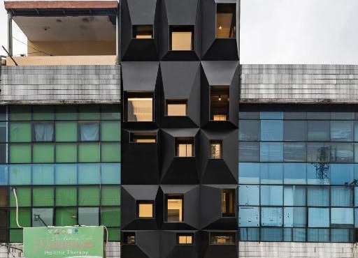 Qub Rooms in Semarang