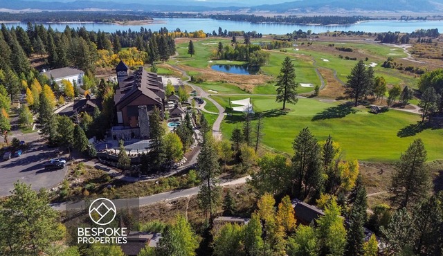 R+R Retreat @ Tamarack Resort: Premier Luxury Studio Condo | Lodge at Osprey Meadows | Golf/Ski
