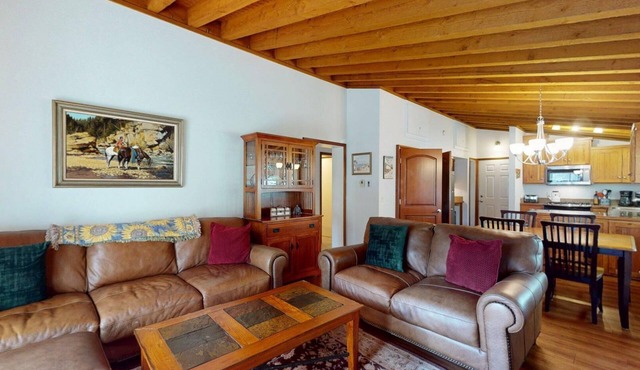 Ranch Condo 3580 - Elkhorn Resort Amenities