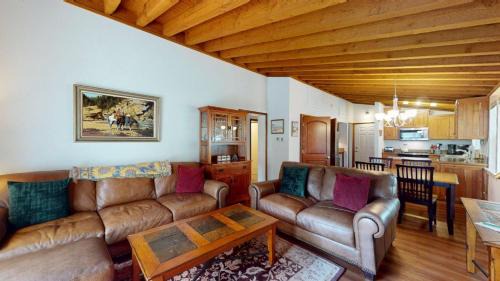 Ranch Condo 3580