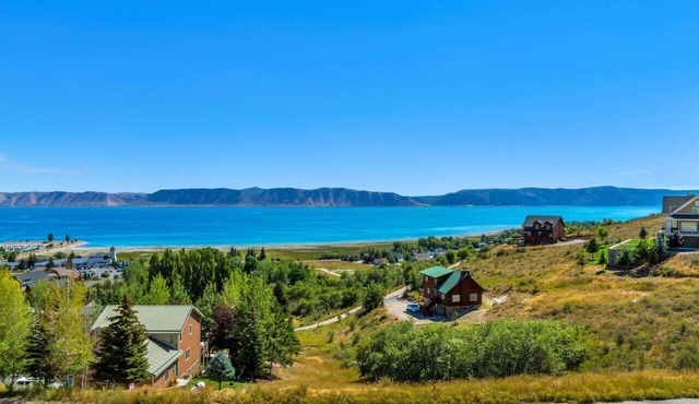 Raspberry Patch View- New Listing with new hot tub