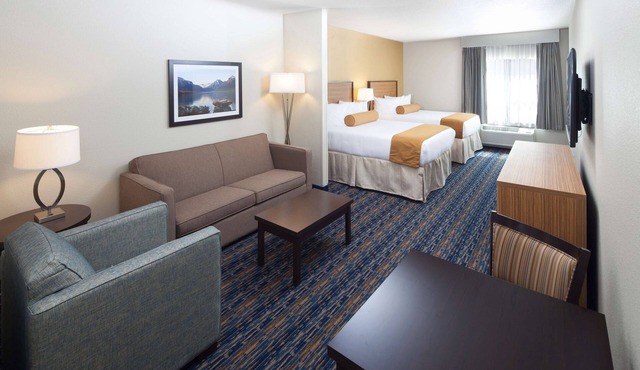 Red Lion Inn & Suites Polson