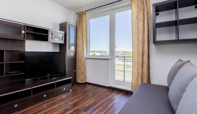 Reda Comfy Apartment in Reda