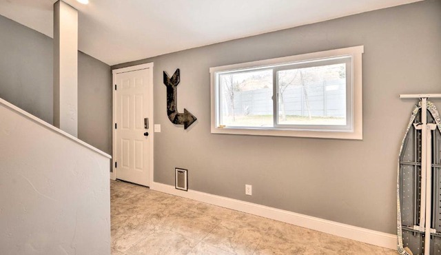 Renovated Apartment ~ 7 Mi to Dtwn Billings