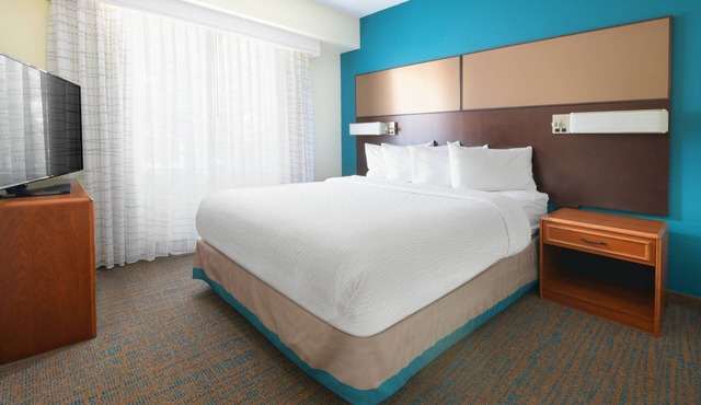 Residence Inn By Marriott Dallas Park Central in Dallas
