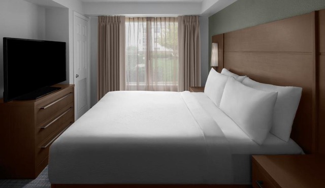 Residence Inn Salt Lake City Cottonwood