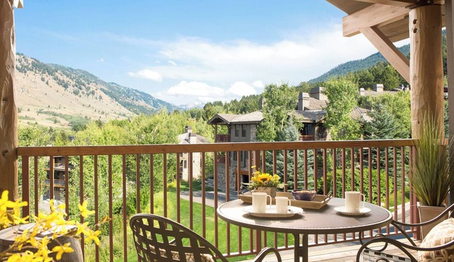 Residences at Snow King
