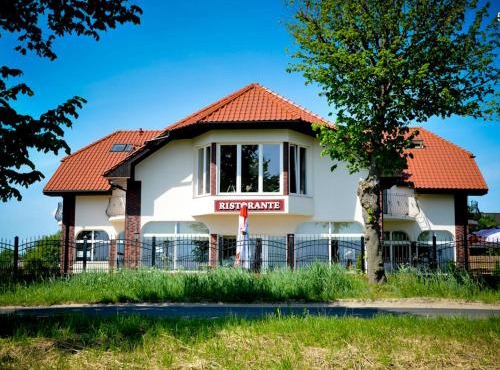 Rezydencja Lux in Rewa