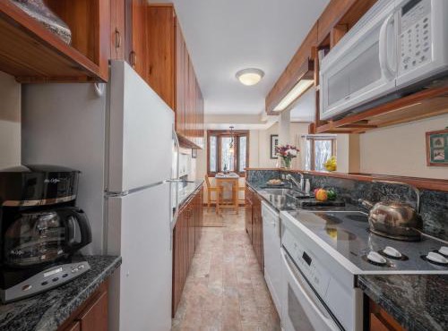 RMR: Sagebrush 1311 Condo in The AspensWilsonWY