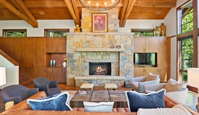RMR: Timbers at Granite Ridge 3100 in Teton Village