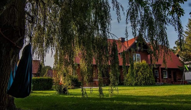 Roganty in Giżycko