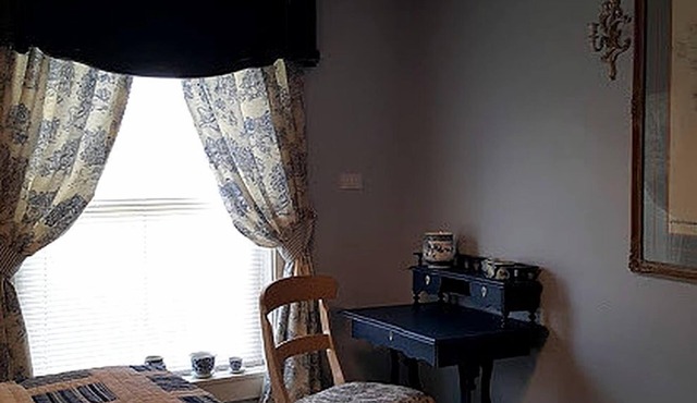 Romantic Vacation Rental in the Country near John Day, Oregon in John Day