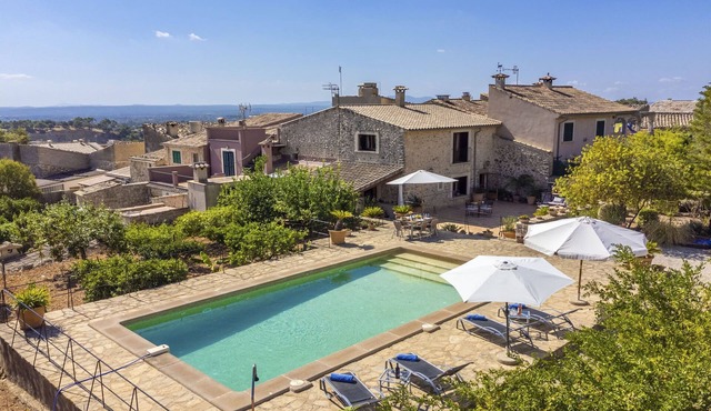 Sa Rota by Interhome in Biniamar