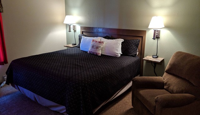 Sagebrush Inn and Suites