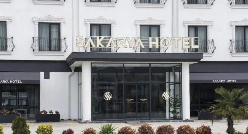 Sakarya Hotel in Sakarya