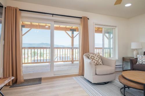 Scenic Philipsburg Retreat Near Downtown