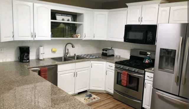 Single Level Home in East Layton