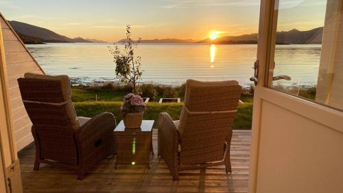 Sjelefred - Ocean Suite in Sortland