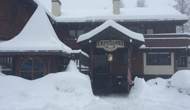 Ski Condo on Whitefish Mountain Resort in Whitefish