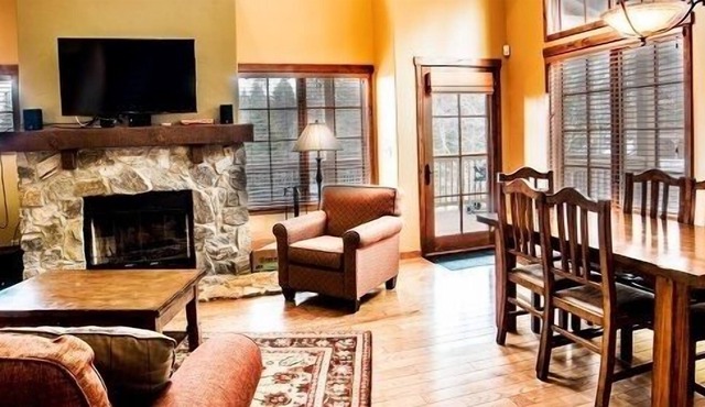 Ski in/Ski Out | Private Hot Tub | Private Patio