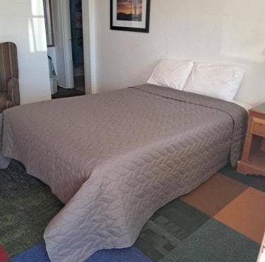 South West Motel in Grants