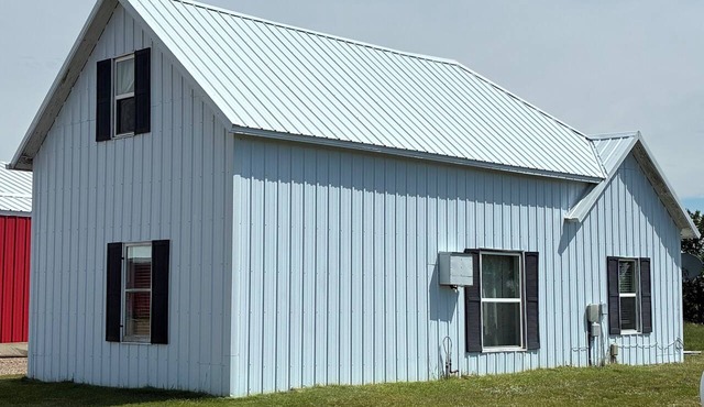 Southeast MT Country Guest Retreat