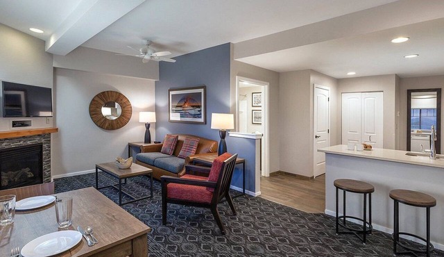 Spacious 1 BR | Worldmark West Yellowstone