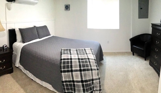 Spacious Duplex, Central Location 3/2 #4017B in Kennewick